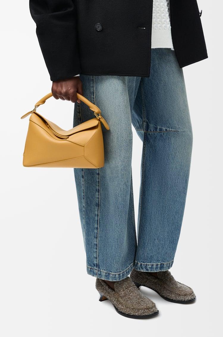 Loewe Small Puzzle bag in classic calfskin 8 Colours Rebajas