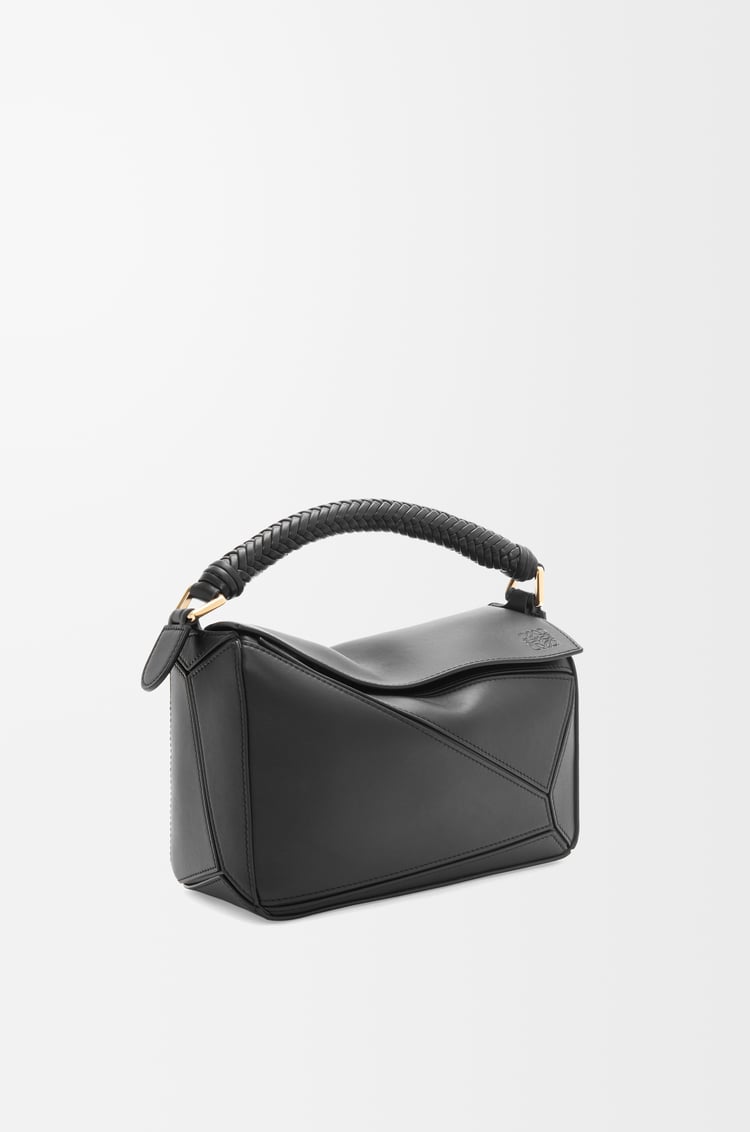Loewe Small Puzzle bag in smooth calfskin 4 Colours Rebajas baratas