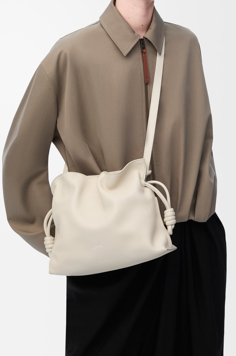 Loewe Medium Flamenco clutch in nappa calfskin 10 Colours COMPRAR AHORA