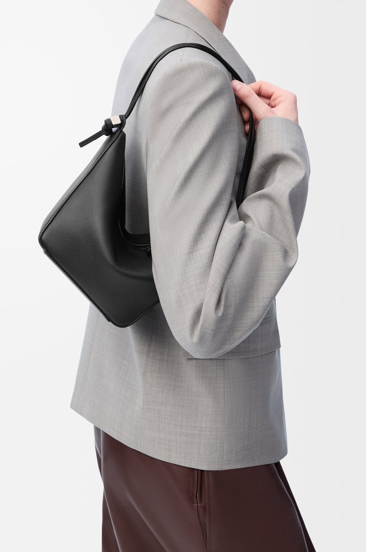 Loewe Mini Hammock hobo in classic calfskin 5 Colours Descuentos del mes
