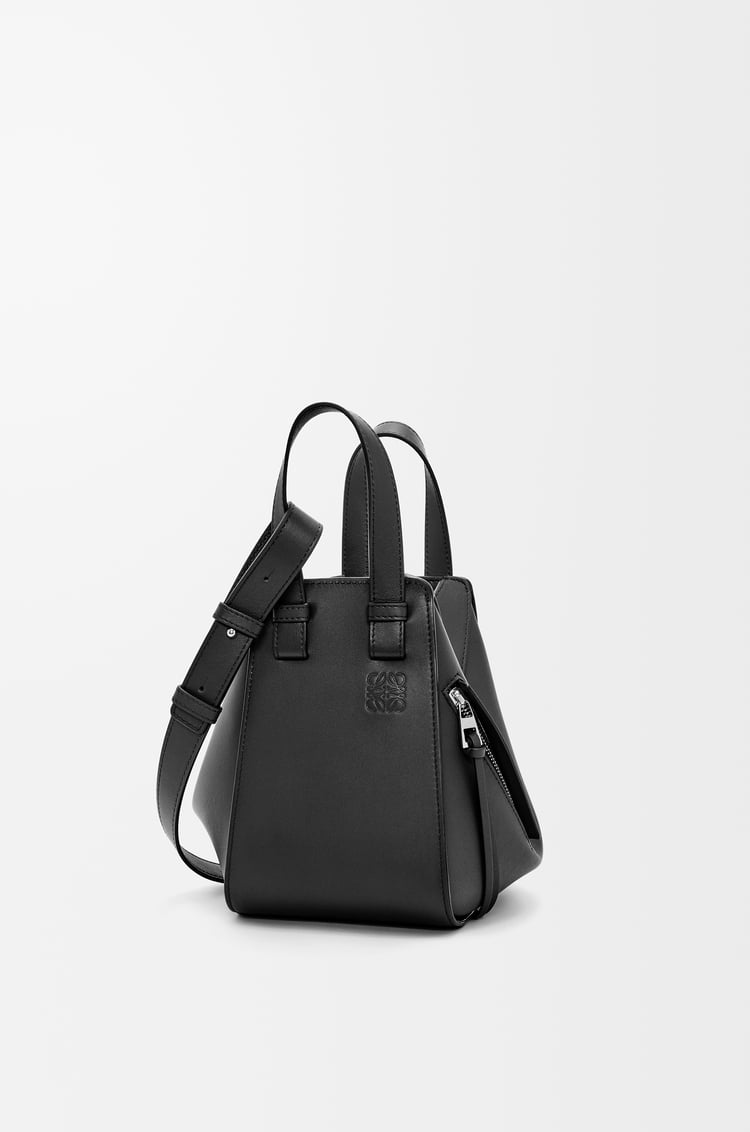 Loewe Compact Hammock bag in classic calfskin 6 Colours