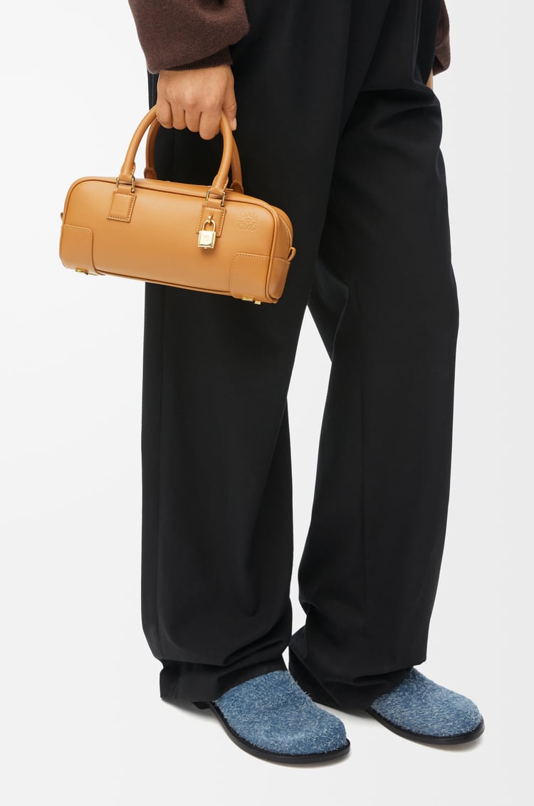 Loewe Amazona 23 Cropped bag in nappa calfskin 5 Colours Rebajas de fin de temporada