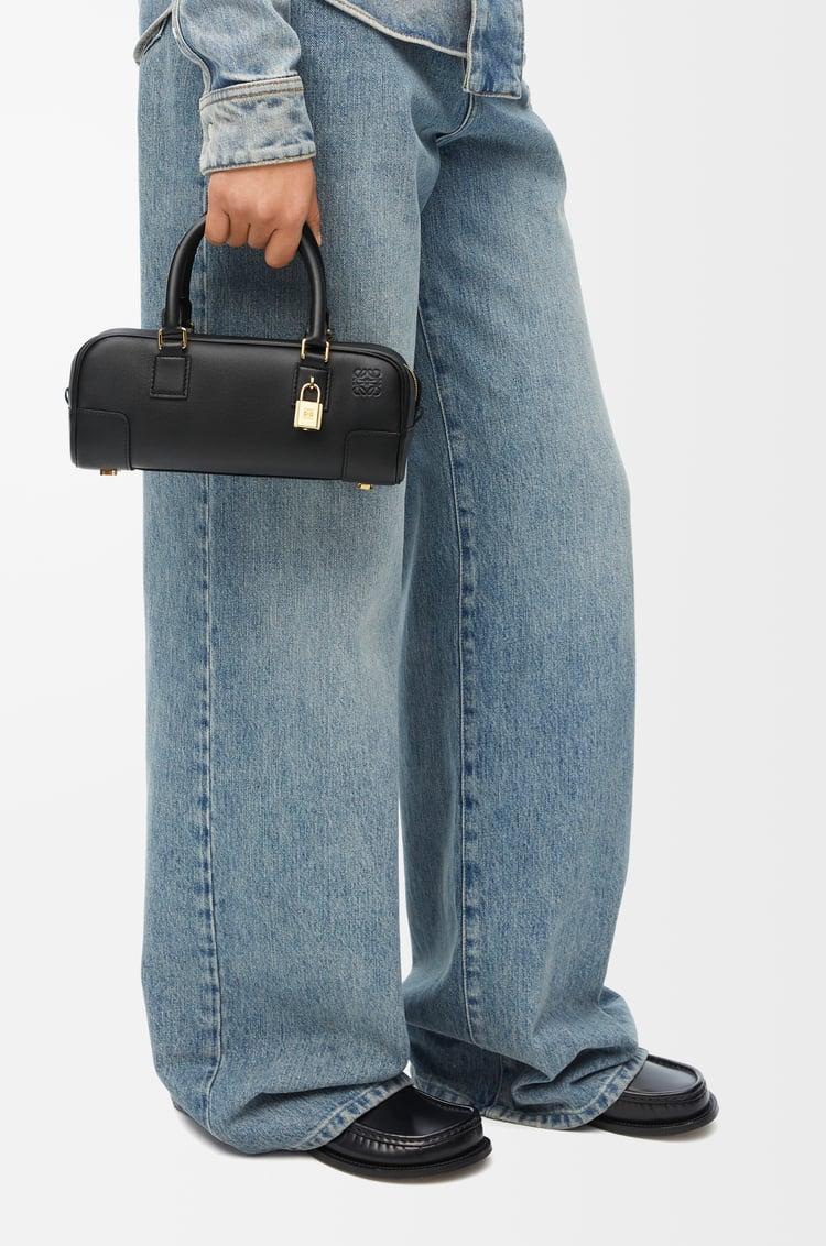 Loewe Amazona 23 Cropped bag in nappa calfskin 5 Colours Precio ultrabajo