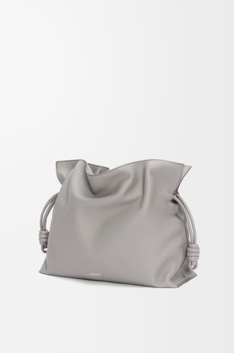 Loewe Large Flamenco clutch in nappa calfskin 6 Colours Ofertas especiales
