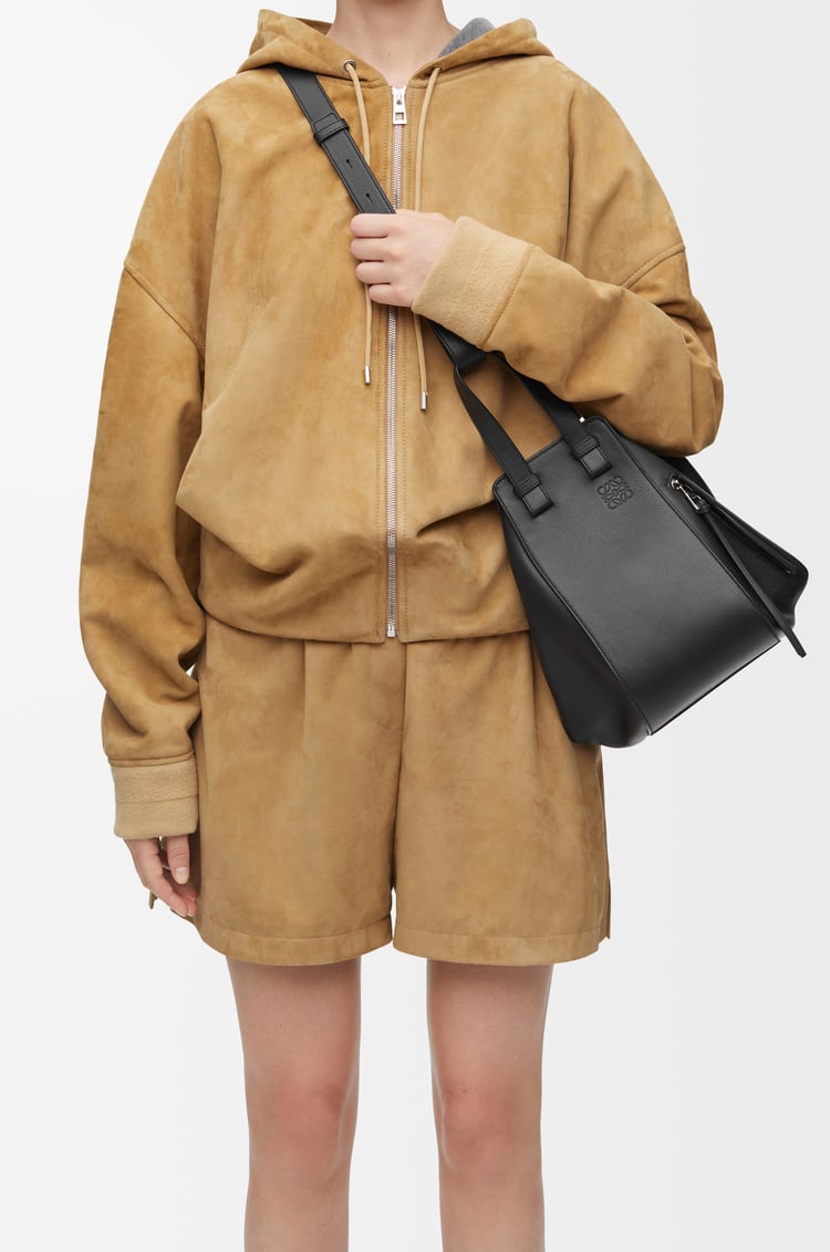 Loewe Small Hammock bag in classic calfskin 2 Colours Rebajas de fábrica