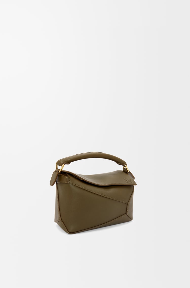 Loewe Mini Puzzle bag in classic calfskin 5 Colours Rebajas de fin de temporada