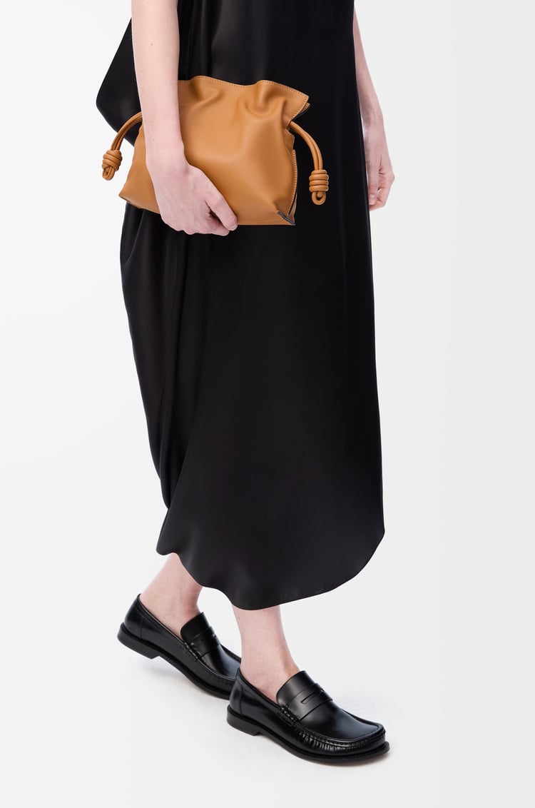 Loewe Mini Flamenco clutch in nappa calfskin 11 Colours Últimos 3 días