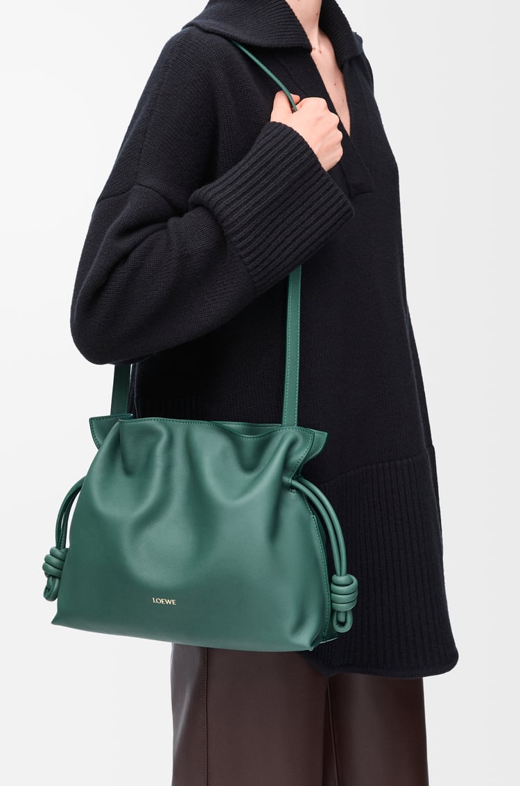 Loewe Medium Flamenco clutch in nappa calfskin 10 Colours COMPRAR AHORA