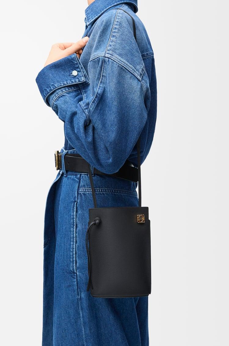 Loewe Dice pocket in classic calfskin 2 Colours Envío internacional gratuito