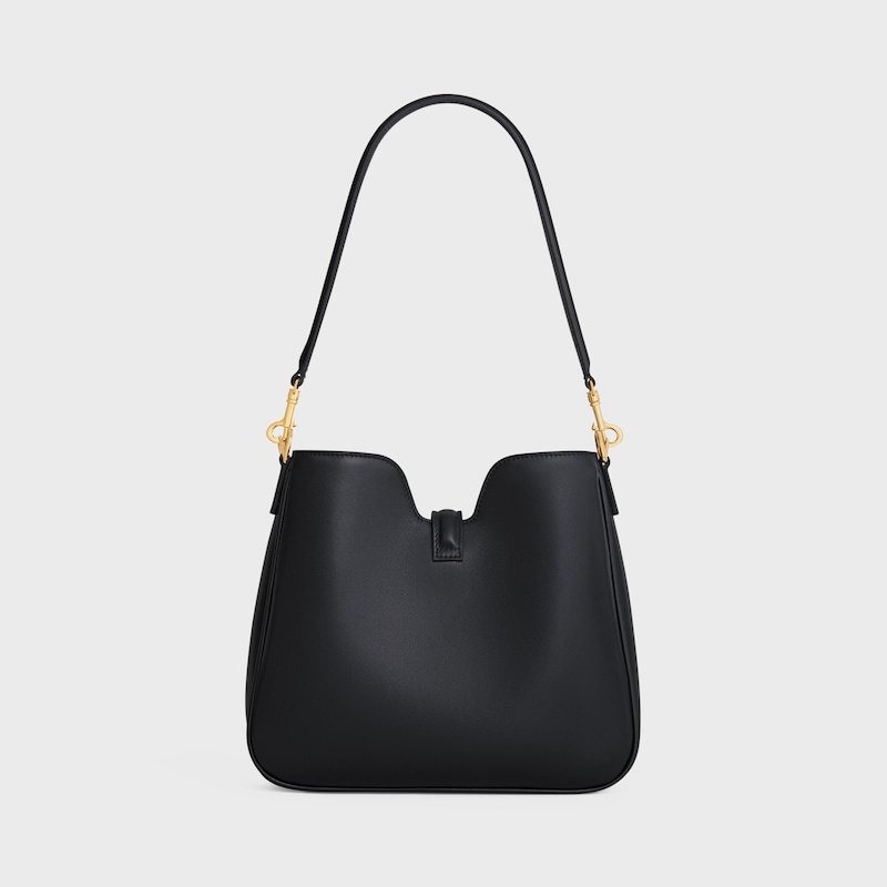 Celine BOLSO CAMILLE 16 PEQUEÑO DE PIEL DE BECERRO LISA Outlet online