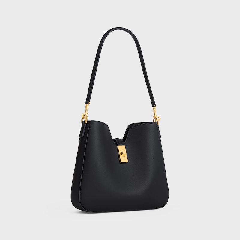 Celine BOLSO CAMILLE 16 PEQUEÑO DE PIEL DE BECERRO LISA Outlet online
