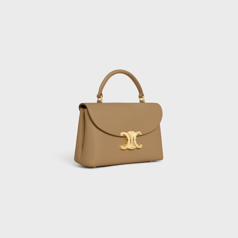Celine BOLSO TEEN NINO DE PIEL DE BECERRO FLEXIBLE CON TEXTURA GRANULADA Rebajas top