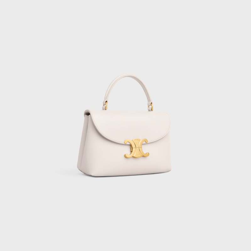 Celine BOLSO TEEN NINO DE PIEL DE BECERRO LISA SATINADA Envío gratis