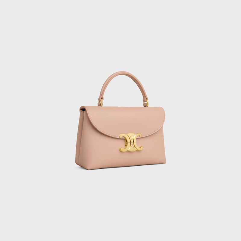 Celine BOLSO TEEN NINO DE PIEL DE BECERRO LISA SATINADA Oferta especial