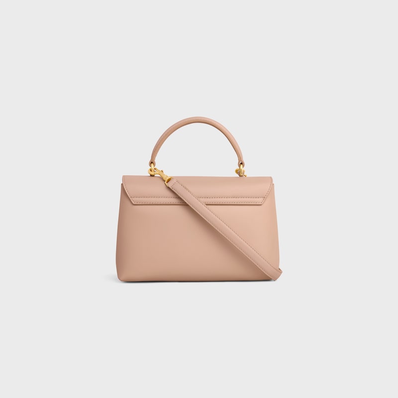 Celine BOLSO TEEN NINO DE PIEL DE BECERRO LISA SATINADA Oferta especial