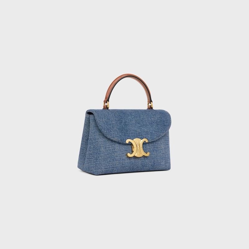 Celine BOLSO TEEN NINO DE DENIM Envío gratis