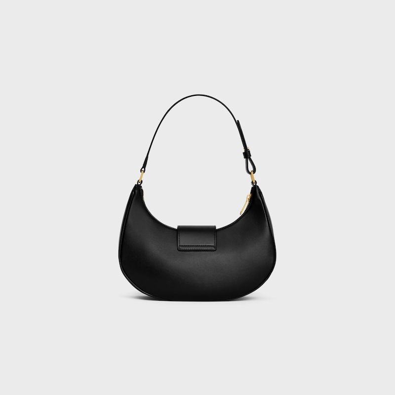 Celine BOLSO AVA TRIOMPHE MEDIANO DE PIEL DE BECERRO LISA Ofertas de temporada