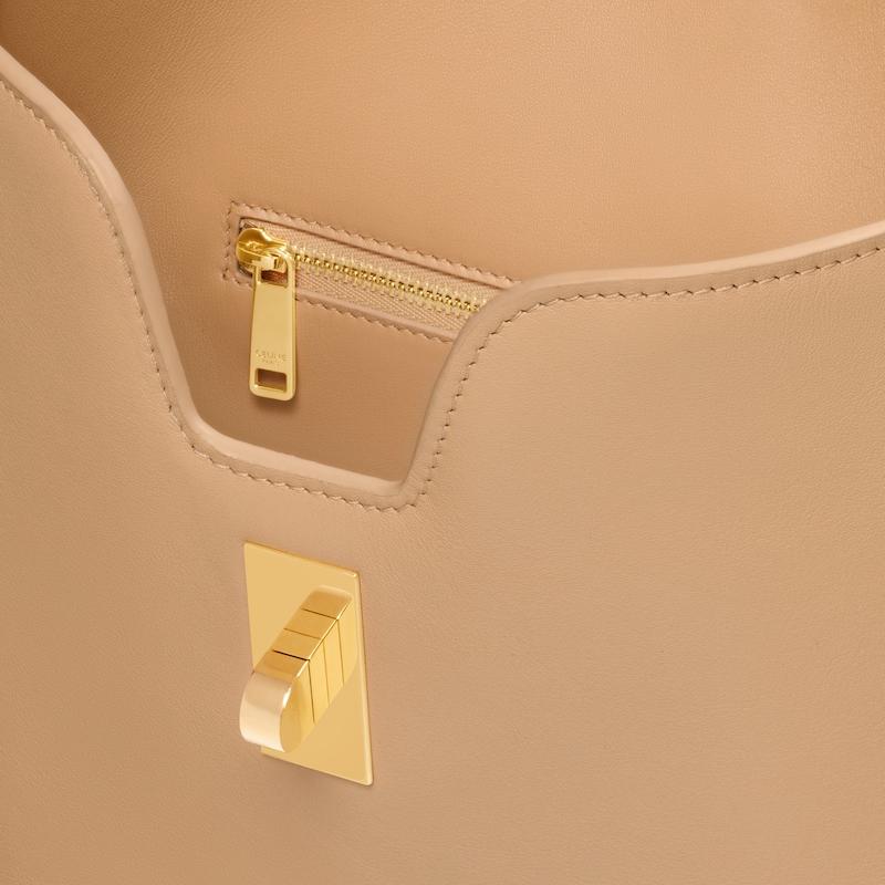 Celine BOLSO CAMILLE 16 MEDIANO DE PIEL DE BECERRO LISA Rebajas top