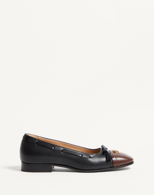 Valentino BALLERINAS EN CABRITILLA VALET DU ROI Últimos 2 días