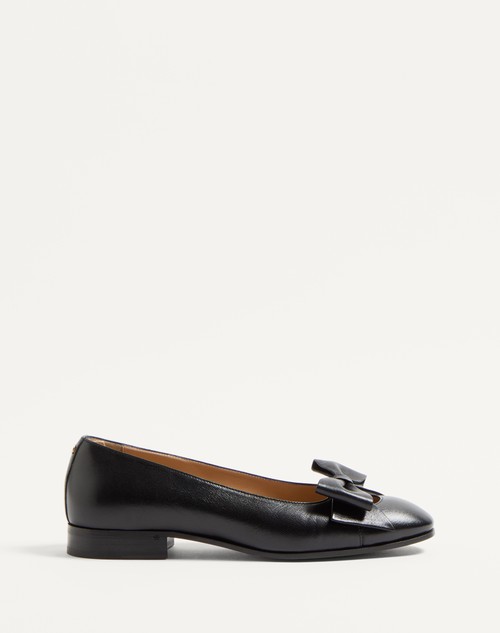 Valentino BALLERINA BOWOW DE CABRITILLA