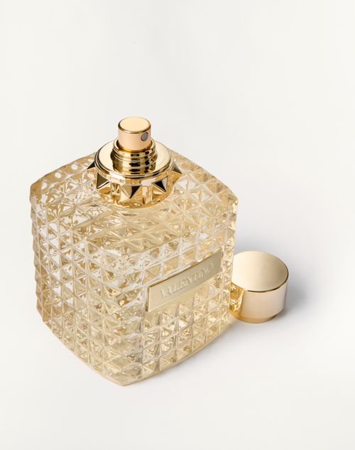 Valentino BORN IN ROMA THE GOLD EAU THE PARFUM 100ML Libre de impuestos