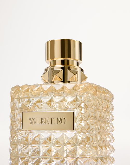 Valentino BORN IN ROMA THE GOLD EAU THE PARFUM 100ML Libre de impuestos