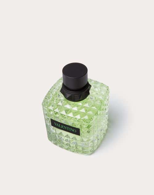 Valentino EAU DE PARFUM BORN IN ROMA GREEN STRAVAGANZAEN AEROSOL DE 100 ML Descuentos del mes