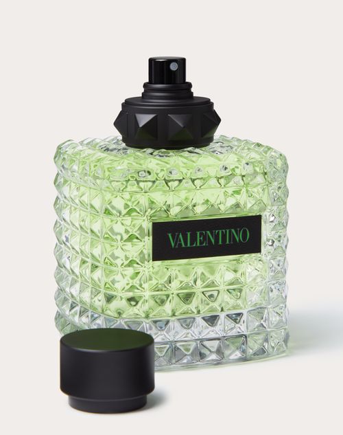 Valentino EAU DE PARFUM BORN IN ROMA GREEN STRAVAGANZAEN AEROSOL DE 100 ML Descuentos del mes