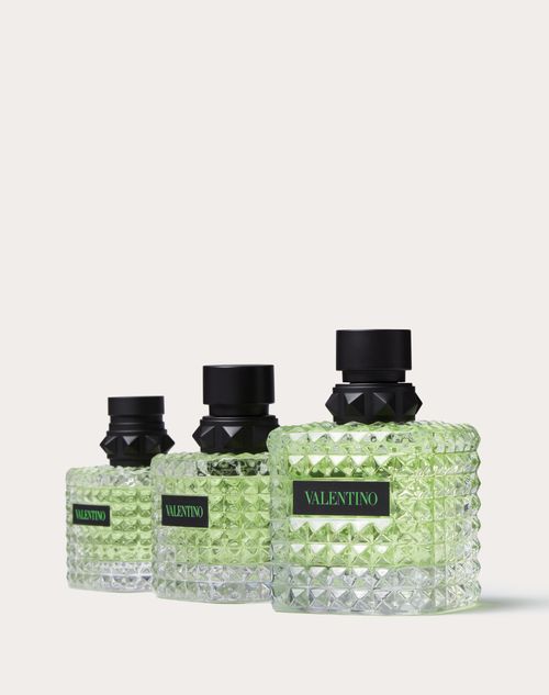Valentino EAU DE PARFUM BORN IN ROMA GREEN STRAVAGANZAEN AEROSOL DE 100 ML Descuentos del mes