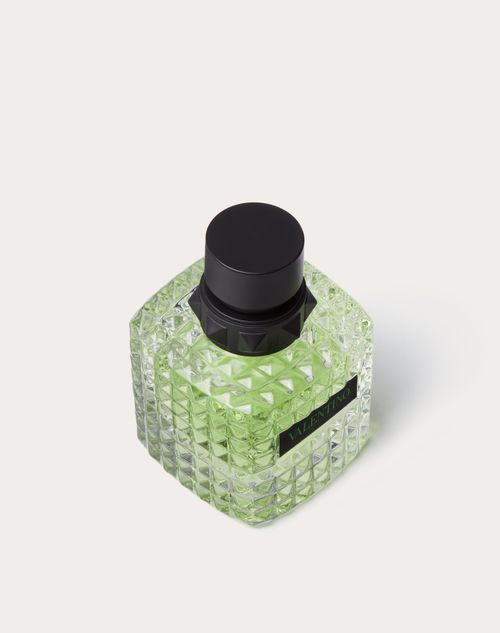 Valentino EAU DE PARFUM BORN IN ROMA GREEN STRAVAGANZAEN AEROSOL DE 50 ML Oferta exclusiva