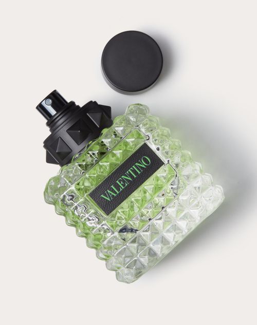 Valentino EAU DE PARFUM BORN IN ROMA GREEN STRAVAGANZAEN AEROSOL DE 50 ML Oferta exclusiva