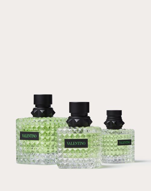 Valentino EAU DE PARFUM BORN IN ROMA GREEN STRAVAGANZAEN AEROSOL DE 50 ML Oferta exclusiva