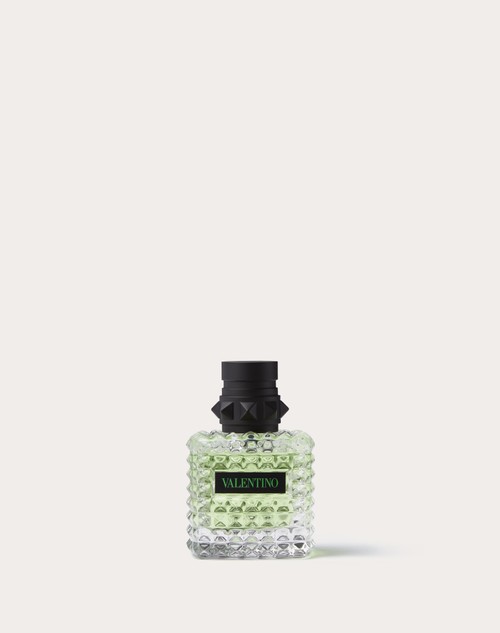 Valentino EAU DE PARFUM BORN IN ROMA GREEN STRAVAGANZAEN AEROSOL DE 30 ML