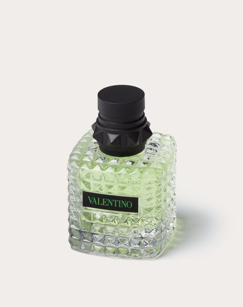 Valentino EAU DE PARFUM BORN IN ROMA GREEN STRAVAGANZAEN AEROSOL DE 30 ML Última moda