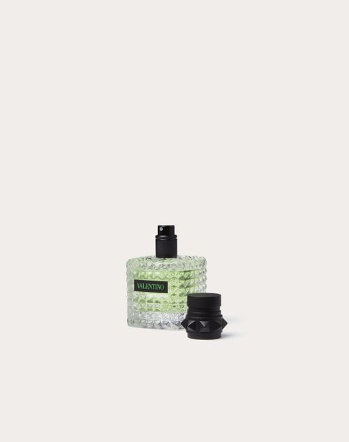 Valentino EAU DE PARFUM BORN IN ROMA GREEN STRAVAGANZAEN AEROSOL DE 30 ML Última moda