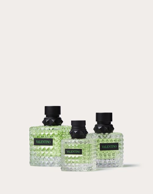 Valentino EAU DE PARFUM BORN IN ROMA GREEN STRAVAGANZAEN AEROSOL DE 30 ML Última moda