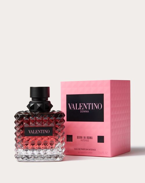 Valentino EAU DE PARFUM BORN IN ROMA INTENSE EN AEROSOL DE 100 ML Descuento por venta flash