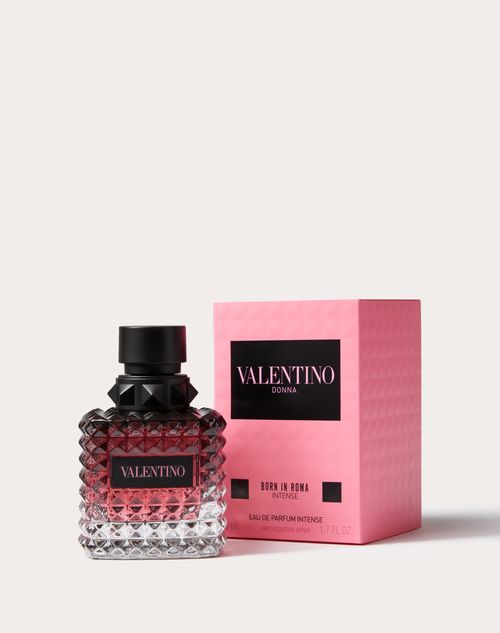 Valentino EAU DE PARFUM BORN IN ROMA INTENSE EN AEROSOL DE 50 ML Ofertas de temporada