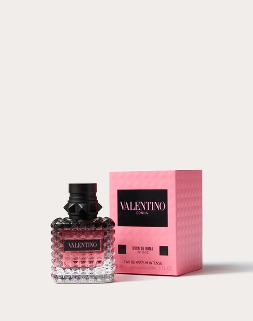 Valentino EAU DE PARFUM BORN IN ROMA INTENSE EN AEROSOL DE 30 ML Ofertas especiales