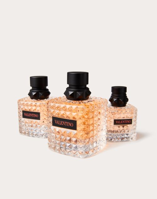 Valentino EAU DE PARFUM BORN IN ROMA CORAL FANTASY EN AEROSOL DE 100 ML Grandes ahorros