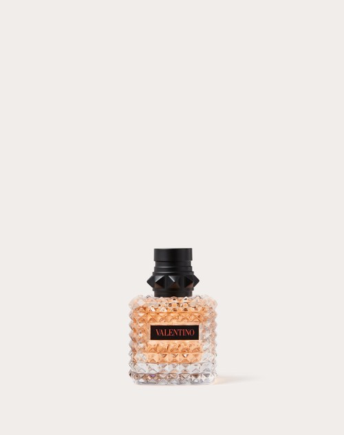Valentino EAU DE PARFUM BORN IN ROMA CORAL FANTASY EN AEROSOL DE 30 ML