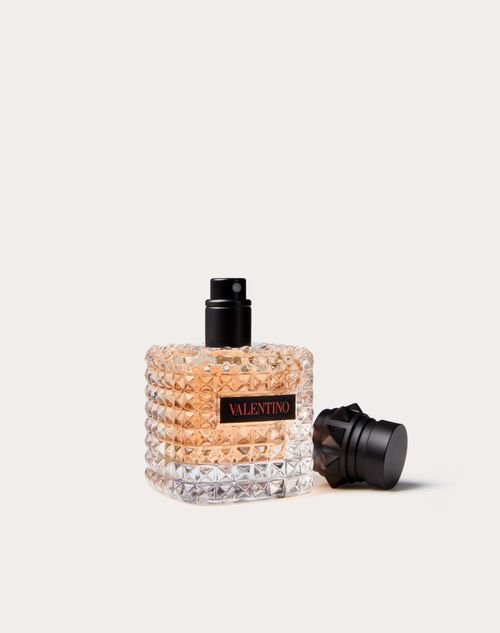 Valentino EAU DE PARFUM BORN IN ROMA CORAL FANTASY EN AEROSOL DE 30 ML Precio ultrabajo