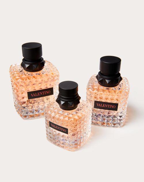 Valentino EAU DE PARFUM BORN IN ROMA CORAL FANTASY EN AEROSOL DE 30 ML Precio ultrabajo