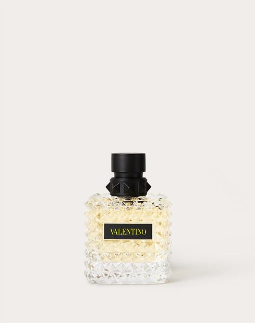Valentino BORN IN ROMA YELLOW DREAM FOR HER EAU DE PARFUM SPRAY 100 ML Devoluciones gratuitas