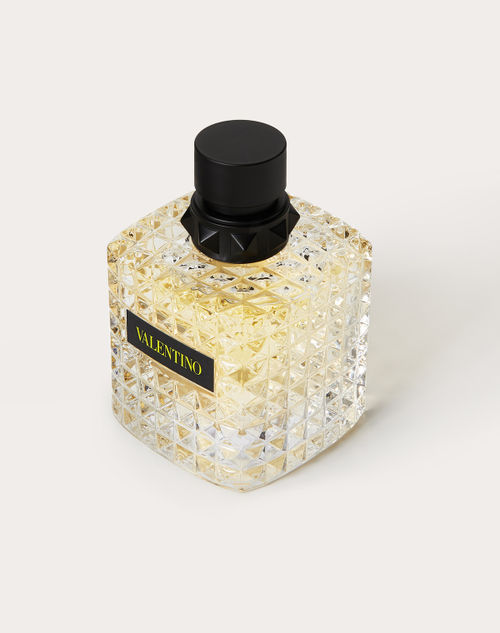 Valentino BORN IN ROMA YELLOW DREAM FOR HER EAU DE PARFUM SPRAY 100 ML Devoluciones gratuitas