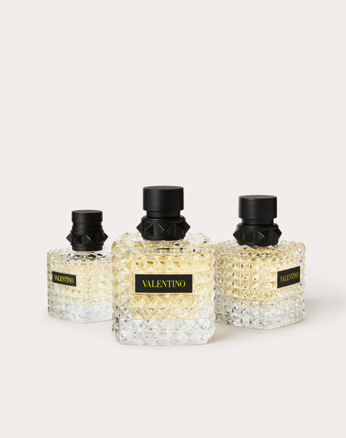 Valentino BORN IN ROMA YELLOW DREAM FOR HER EAU DE PARFUM SPRAY 100 ML Devoluciones gratuitas