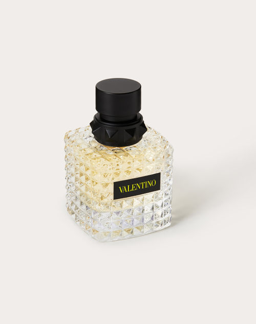 Valentino BORN IN ROMA YELLOW DREAM FOR HER EAU DE PARFUM SPRAY 50 ML 2025