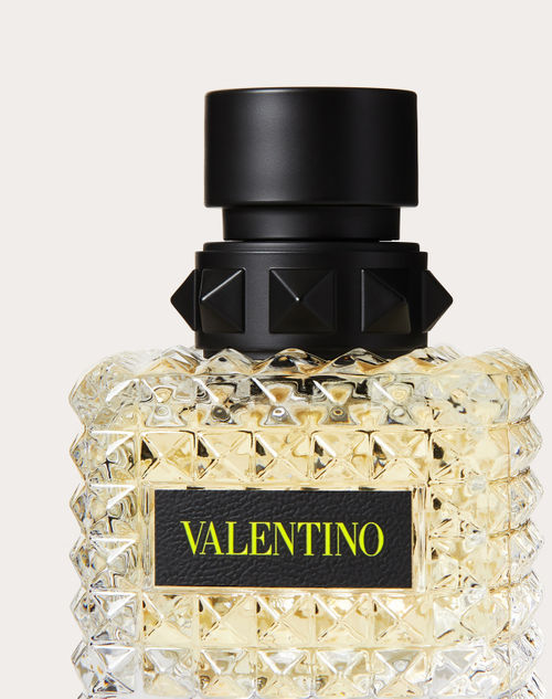 Valentino BORN IN ROMA YELLOW DREAM FOR HER EAU DE PARFUM SPRAY 50 ML 2025