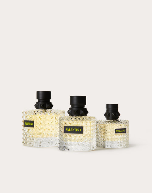 Valentino BORN IN ROMA YELLOW DREAM FOR HER EAU DE PARFUM SPRAY 50 ML 2025