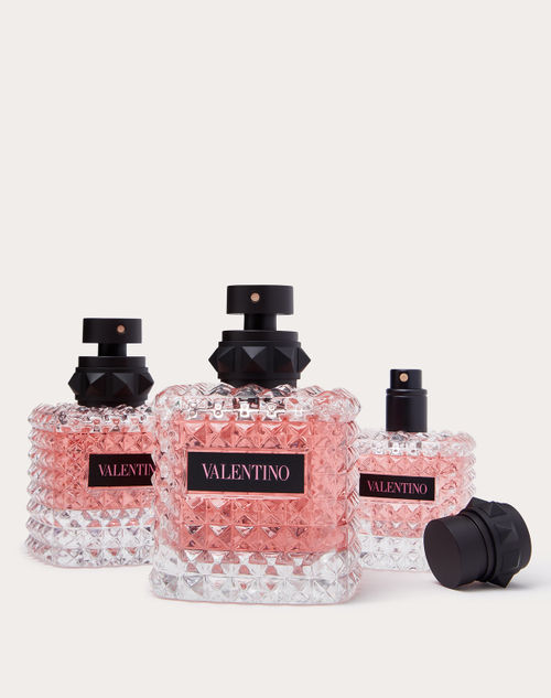 Valentino BORN IN ROMA FOR HER EAU DE PARFUM SPRAY 100 ML Outlet